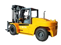 Carretilla elevadora diésel (16 toneladas, serie J)