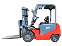Carretilla elevadora eléctrica 2-2.5T serie J