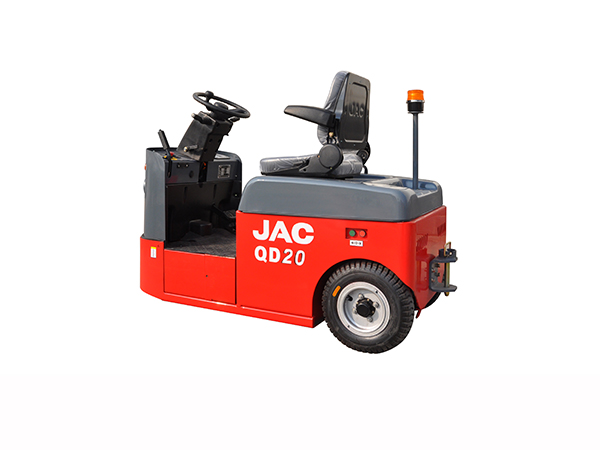 Tractor JAC